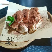 Snapdishの料理写真:dessert 🤤|Fan Fannyさん