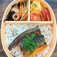 Snapdishの料理写真:行楽お弁当|すぅさん