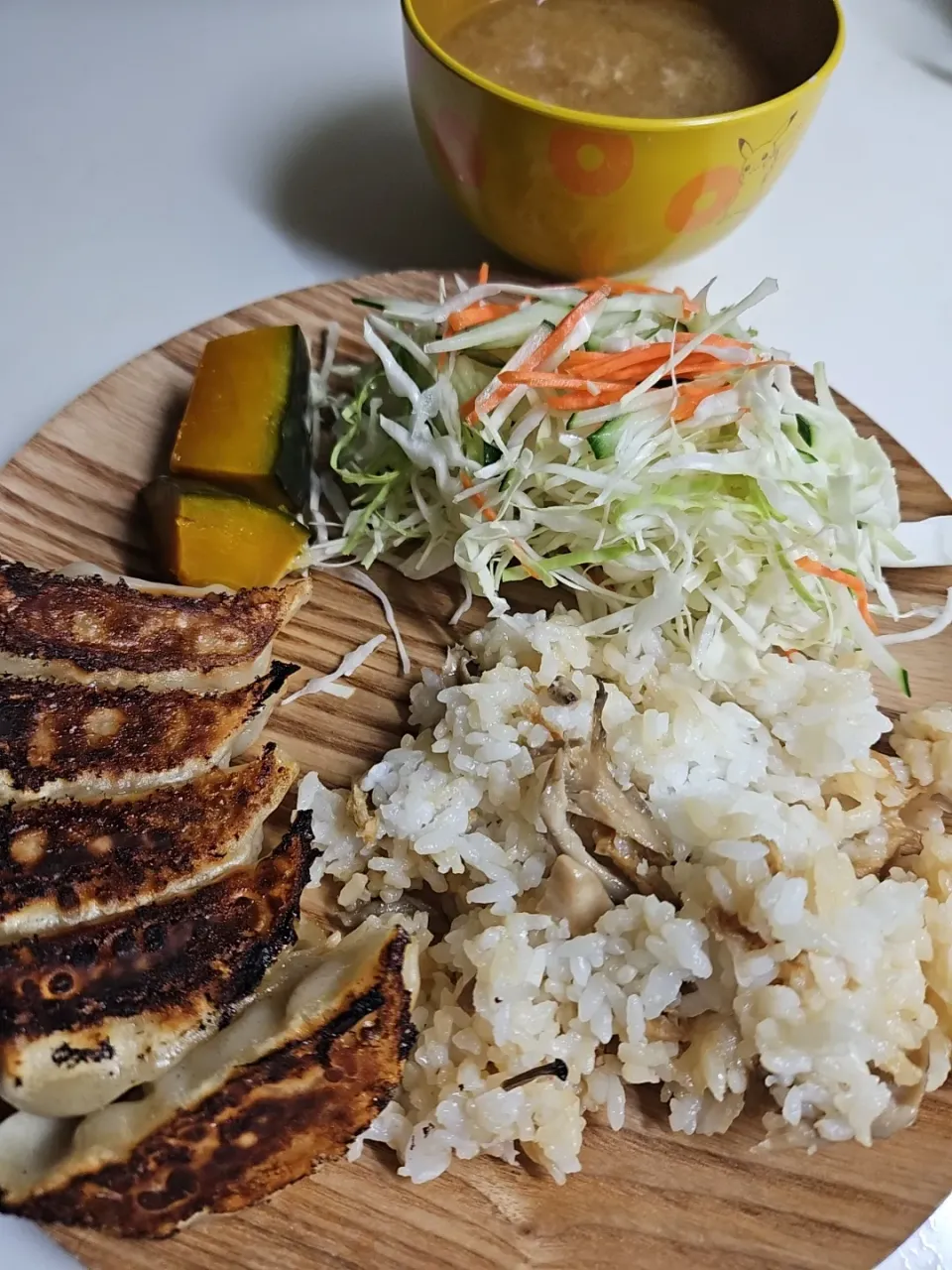 Snapdishの料理写真:☆夕飯☆|ｼｮｺﾗさん