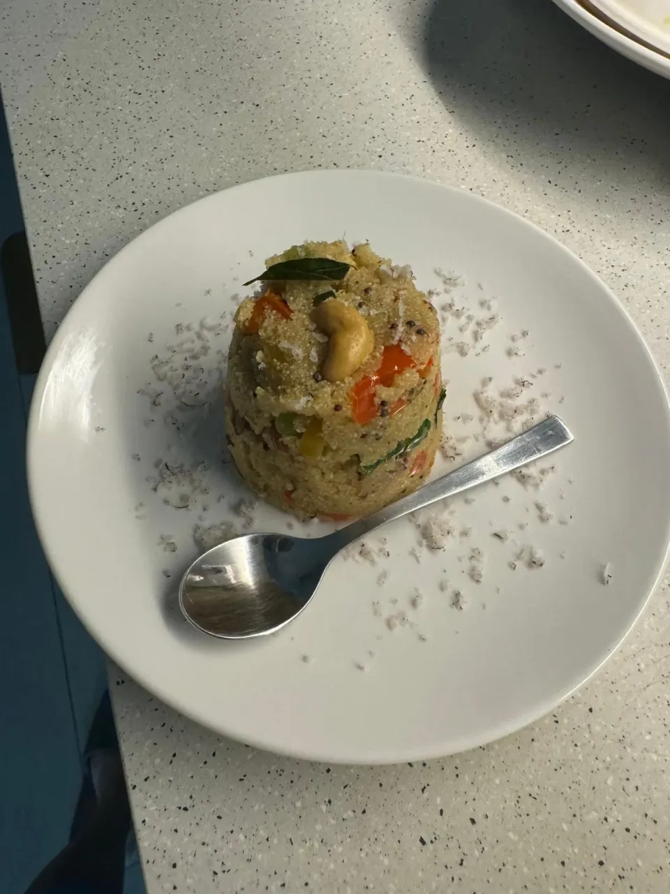 Rice Upma with veggies|AN72さん