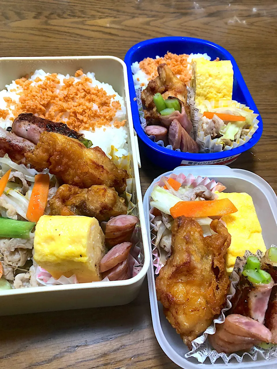 お弁当♡|こうちゃんさん