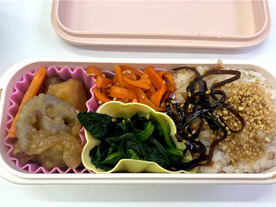 お弁当|くままさん