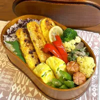 わっぱ弁当🍱|Kさん