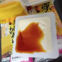 Snapdishの料理写真:豆腐プリン🍮