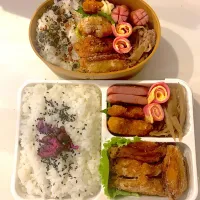 お弁当|ryoranさん