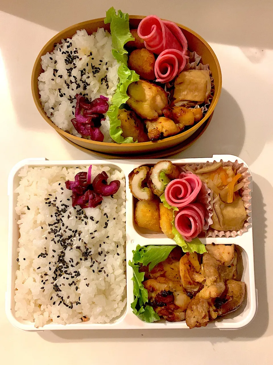 お弁当|ryoranさん