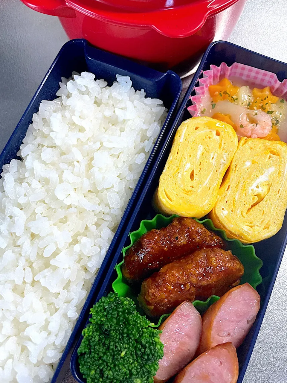 昨日のお弁当🍱|＊C＊さん