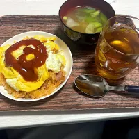 Snapdishの料理写真:10/20夜|かずさん