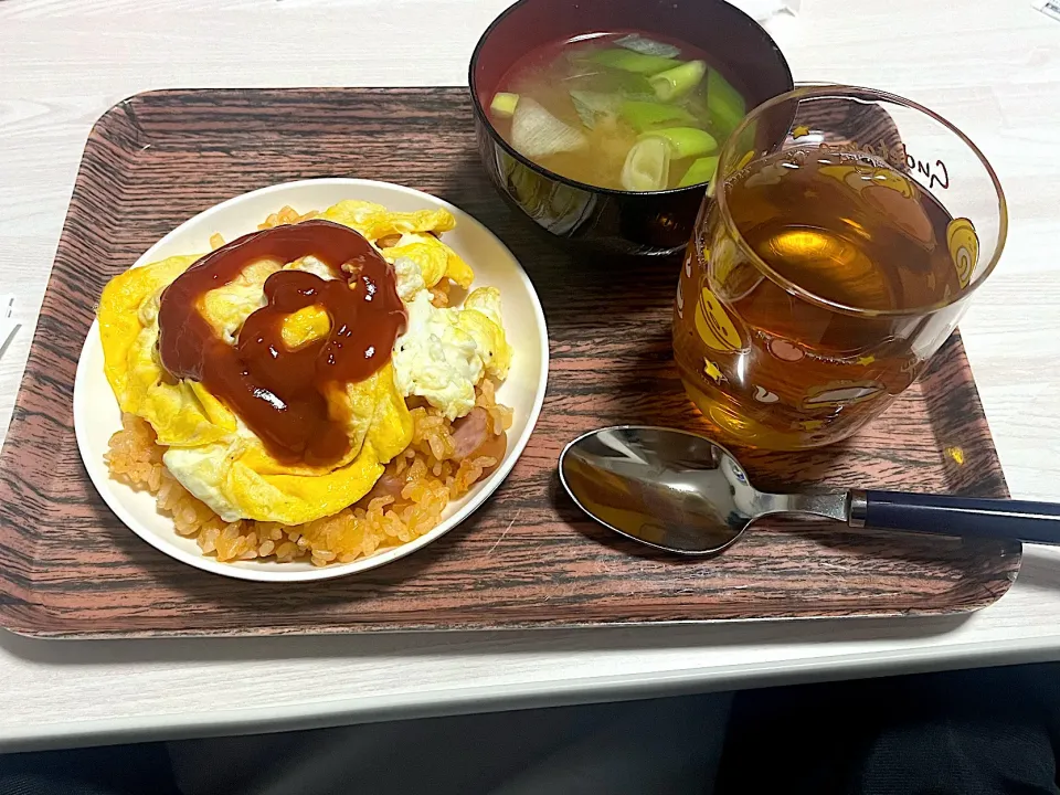 Snapdishの料理写真:10/20夜|かずさん