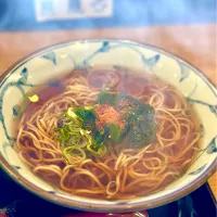 Snapdishの料理写真:朝ごはん🍜|にゃあ（芸名）さん