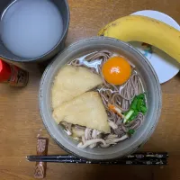 Snapdishの料理写真:昼食|ATさん