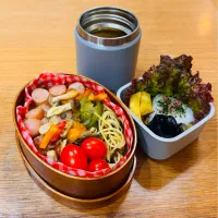 Snapdishの料理写真:【本日の俺飯】|あらら？さん