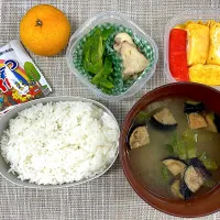 Snapdishの料理写真:お弁当|ゆりさん