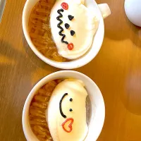 Snapdishの料理写真:|ととろさん