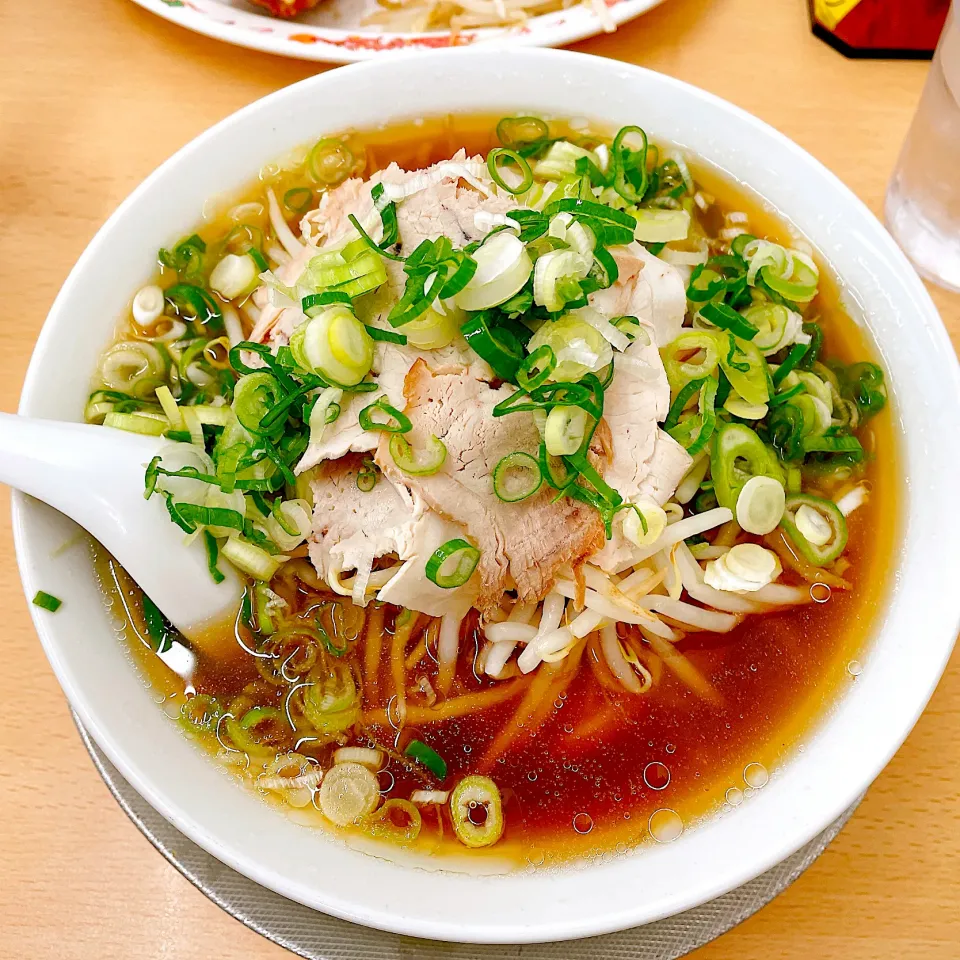 😊醤油ラーメン😊|Laniさん