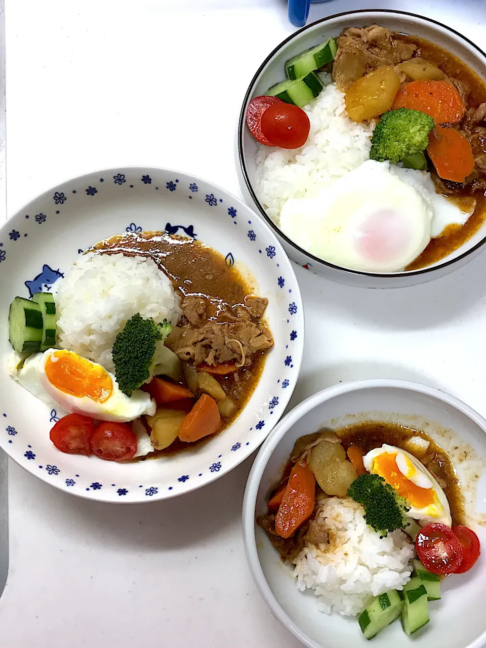 牛肉と根菜の煮込み|さとう かおりさん