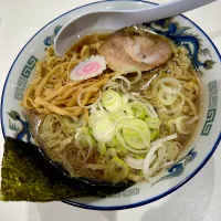 Snapdishの料理写真:舎鈴さん|ぽててとさん