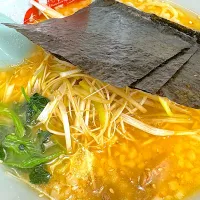 Snapdishの料理写真:山岡家最高💓|ちいさん