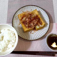 Snapdishの料理写真:お夕飯| ゆりさん