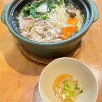 Snapdishの料理写真:今日の晩ご飯|トントンさん