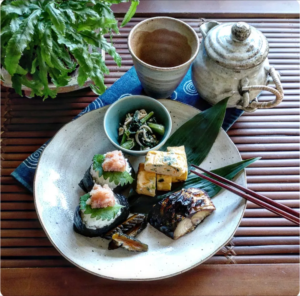 和んプレートランチ|瑞さん