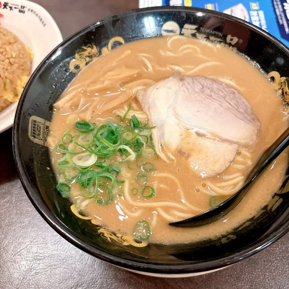 味噌ラーメン🍜|nacchan♪さん