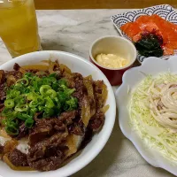 Snapdishの料理写真:今宵🌙|Kojiさん