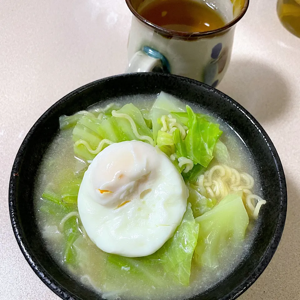 Snapdishの料理写真:241022お昼ごはん|mioさん