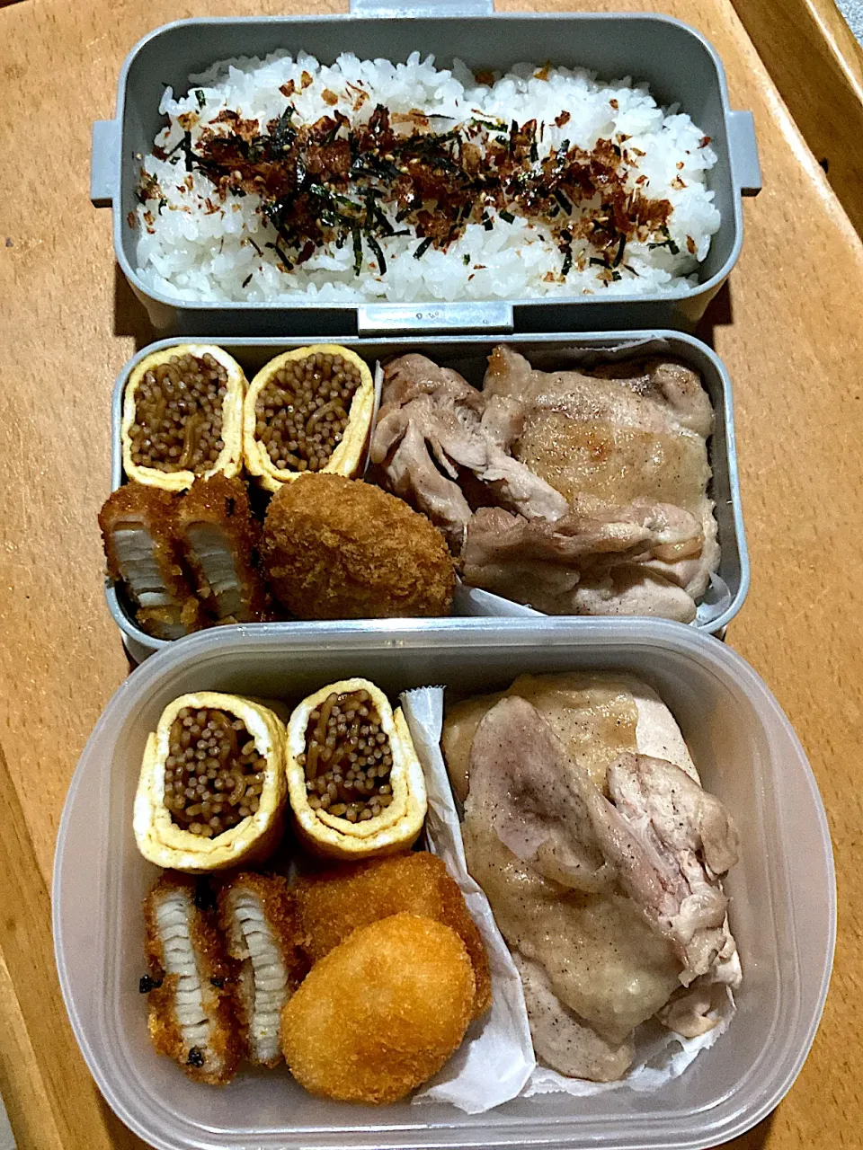 弁当|まぁさん