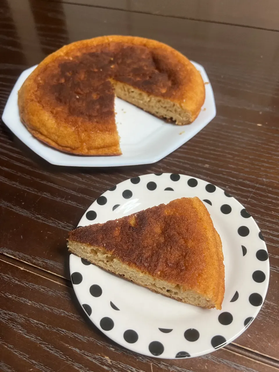 デカデカホットケーキ🥞|TOMOさん