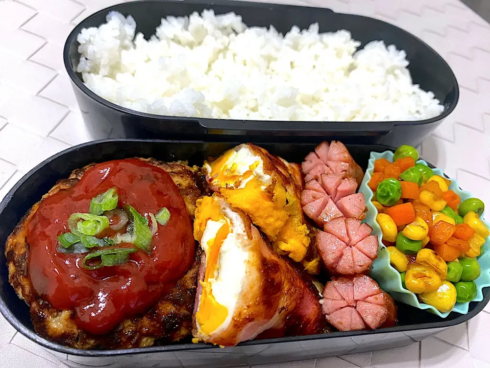 単身赴任弁当108|単身赴任のっちさん