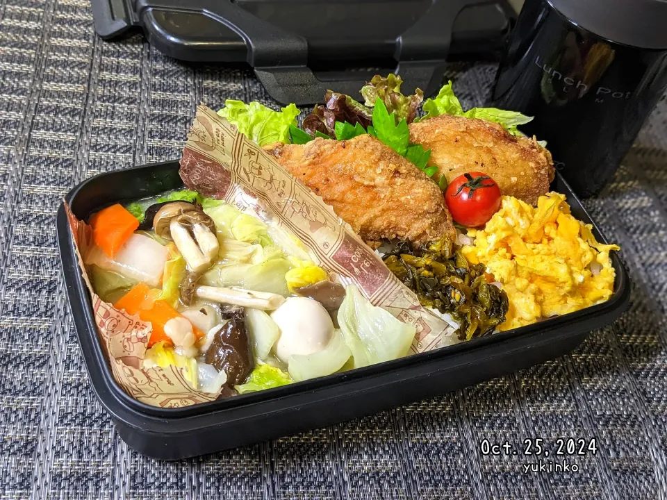 おべんとう♡|U-YUKIさん