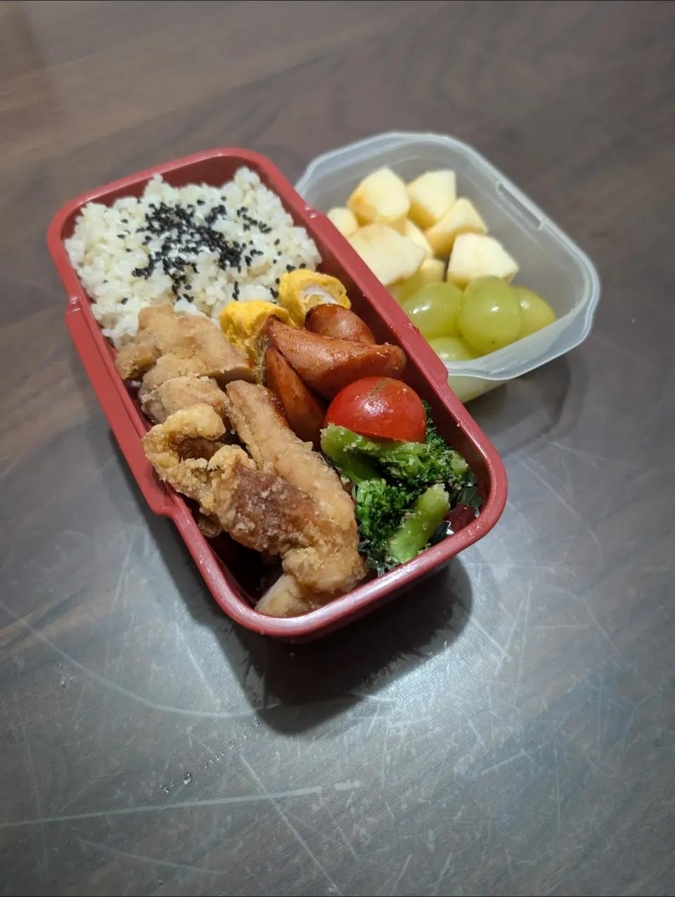 お弁当|なおさん