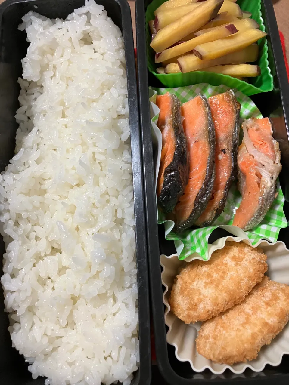 今日のお弁当　10/25|まりちゅんさん