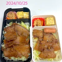 Snapdishの料理写真:高校生お弁当|HN♡YMさん