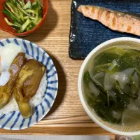 Snapdishの料理写真:|そうめがさん