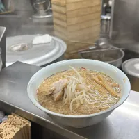 Snapdishの料理写真:ラーメン|Hajime Sakaiさん