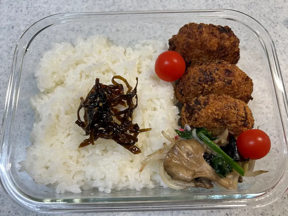 今日のベジ弁当|yunyunさん