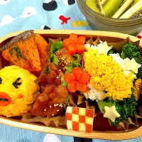 お弁当|たぬさん