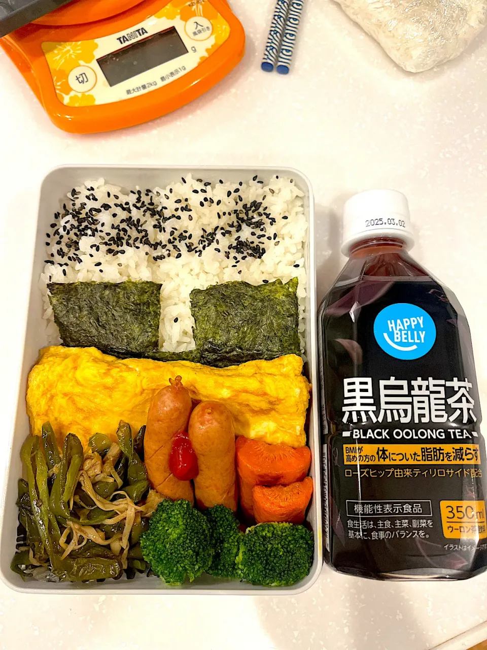 パパお弁当🍱👨|みぃこさん