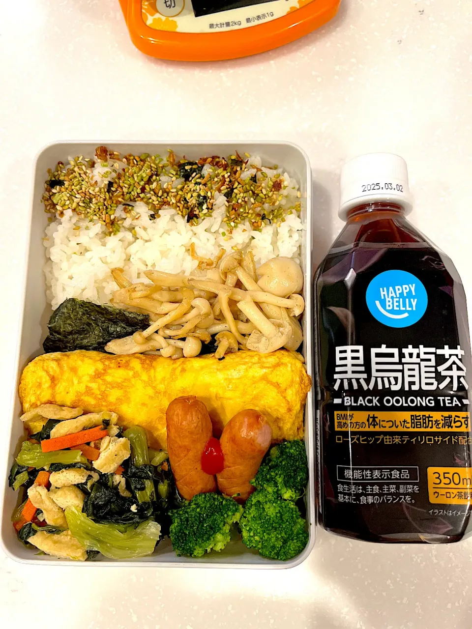 パパお弁当🍱👨|みぃこさん