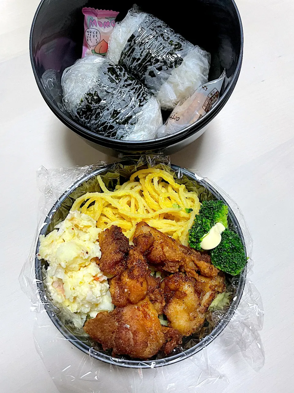 父が作る男子高校生弁当🍙|父が作る毎日弁当さん