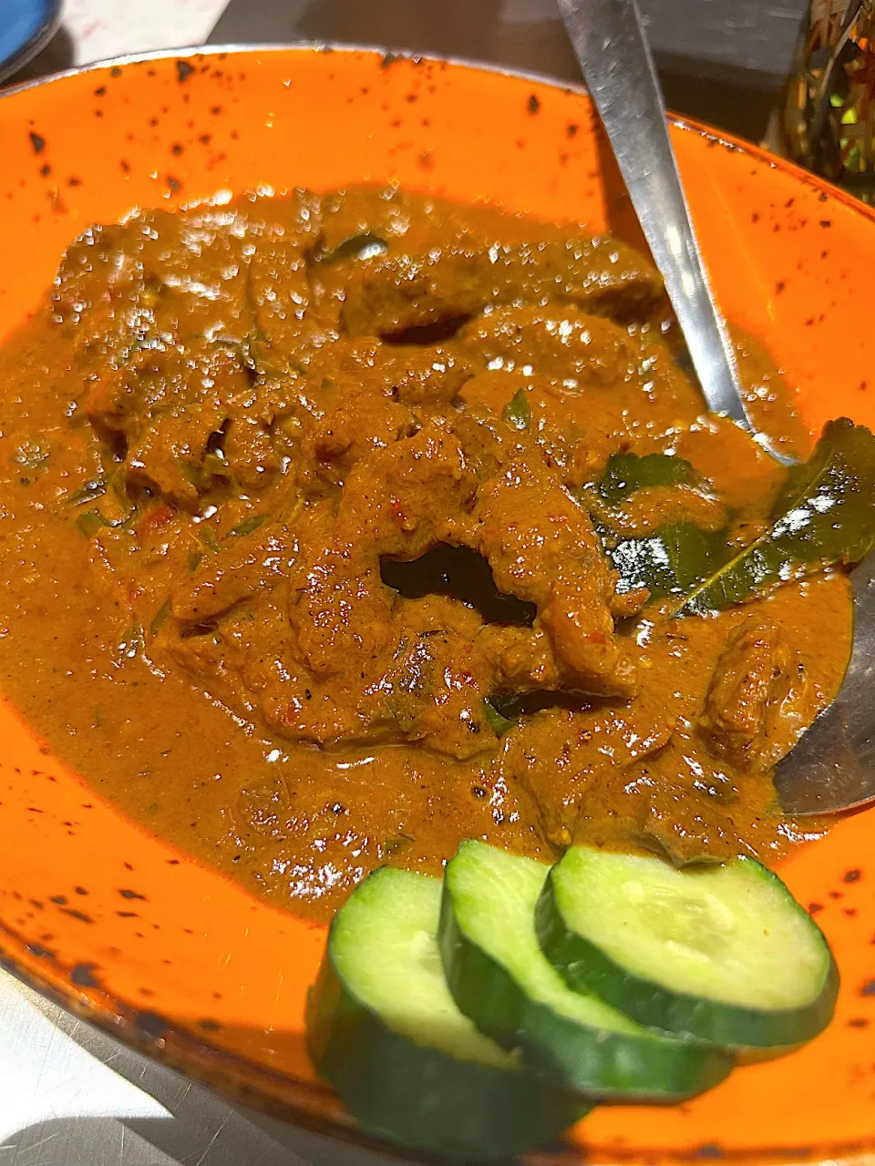 Rendang beef|imigo_hieiさん