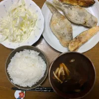 Snapdishの料理写真:夕食|ATさん