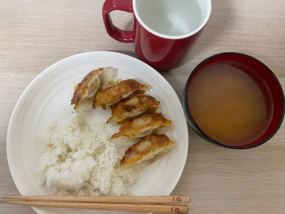 Snapdishの料理写真:餃子|あやかんさん