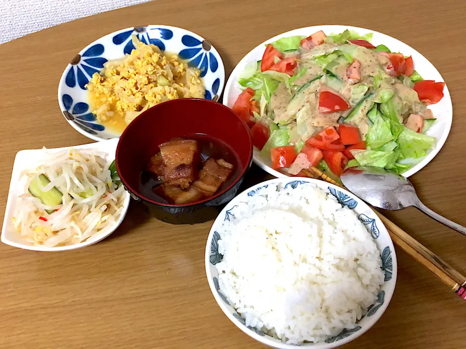 Snapdishの料理写真:|Thok Pisethさん