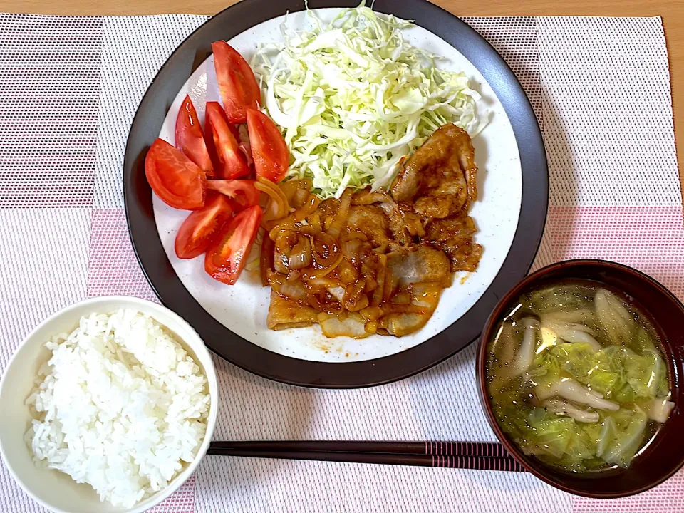 Snapdishの料理写真:お夕飯|ゆりさん