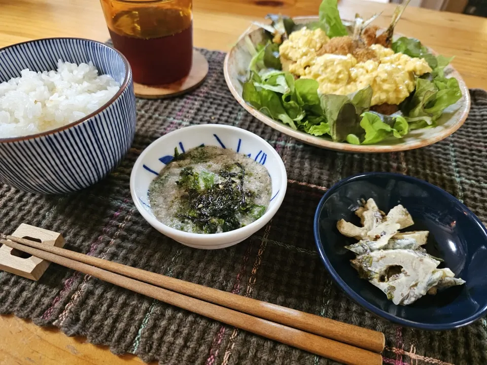 今夜は|みきやんさん