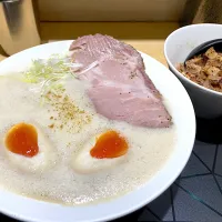 ラーメン🍜|さとうです。さん