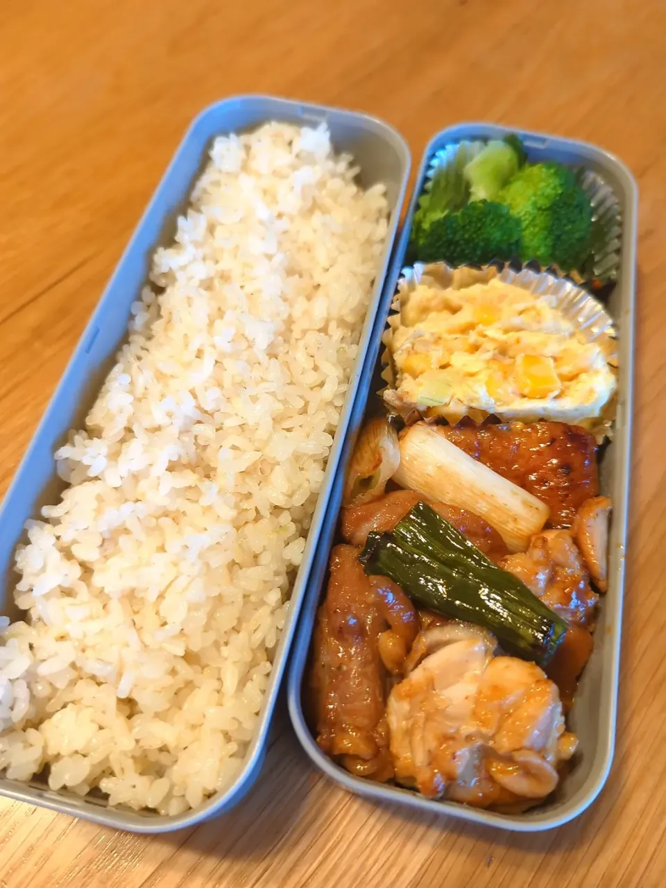 お弁当10/26|Cozzy_cookさん